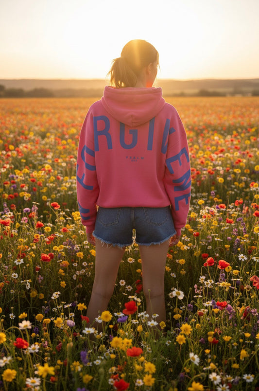 Forgiven Hoodie