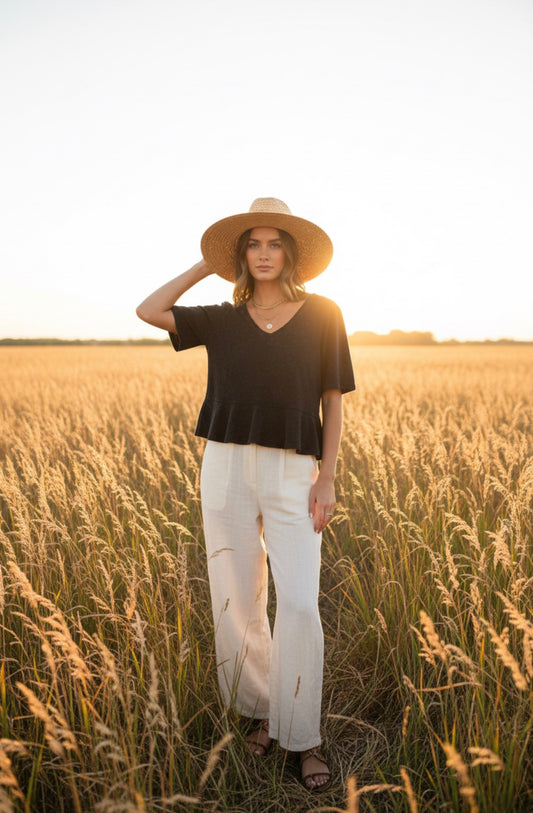 The Ava Top