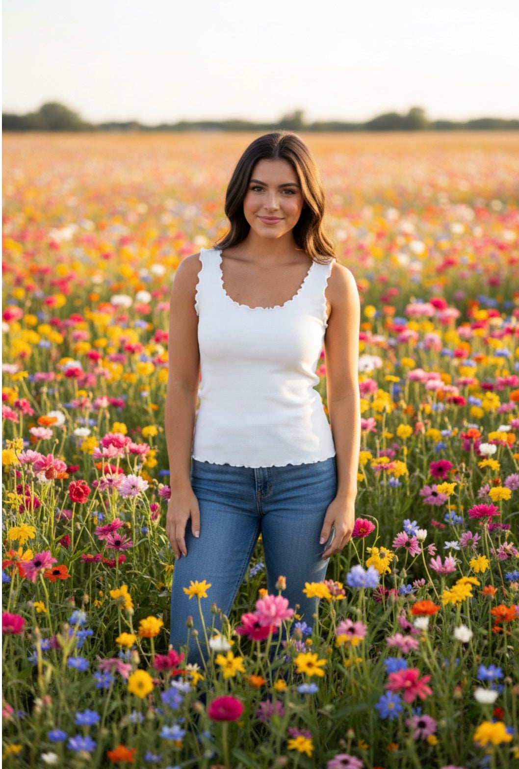 The Jess Tank