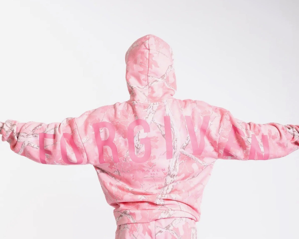 Forgiven Hoodie
