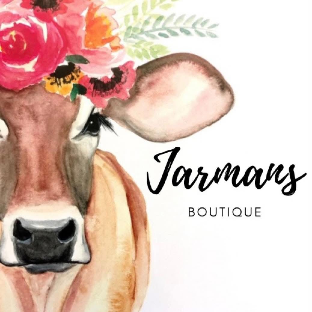 Jarman’s Boutique