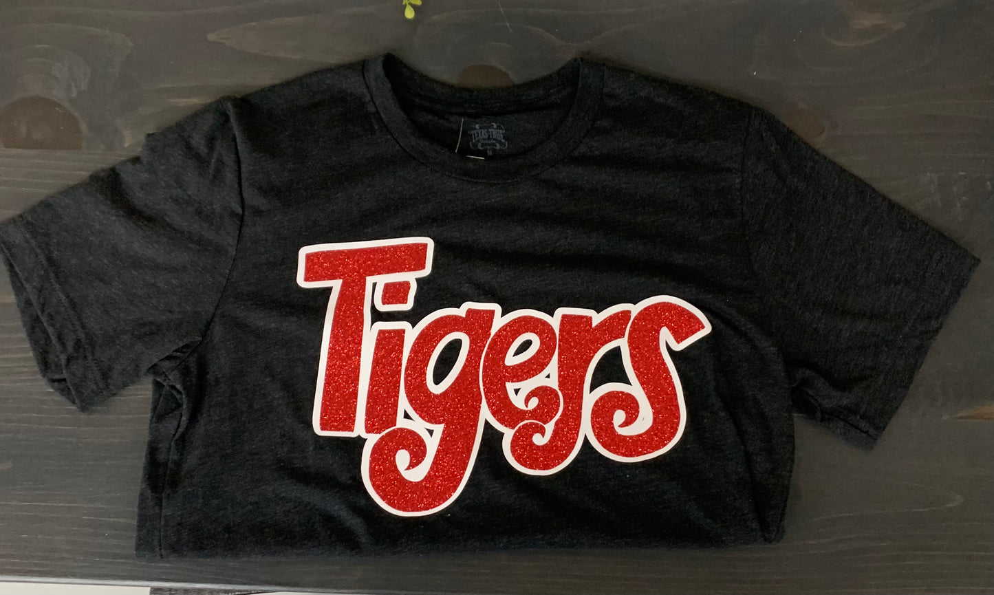 Bethel Tiger T