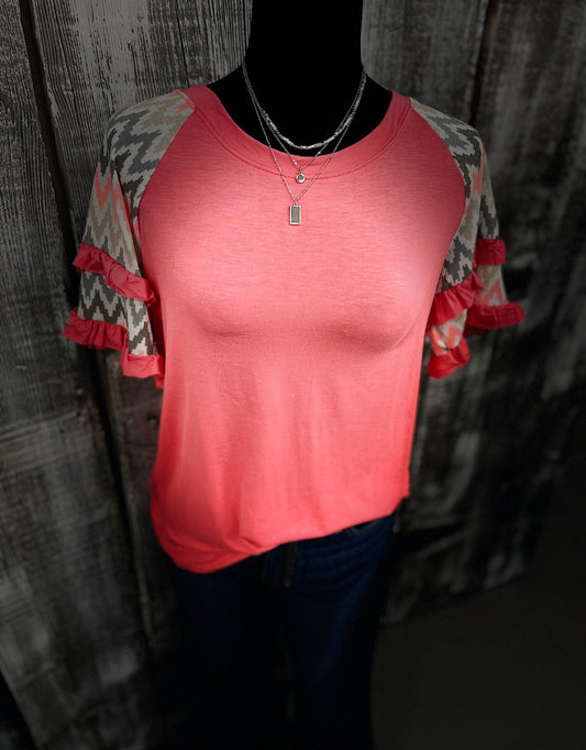 The Christina Top