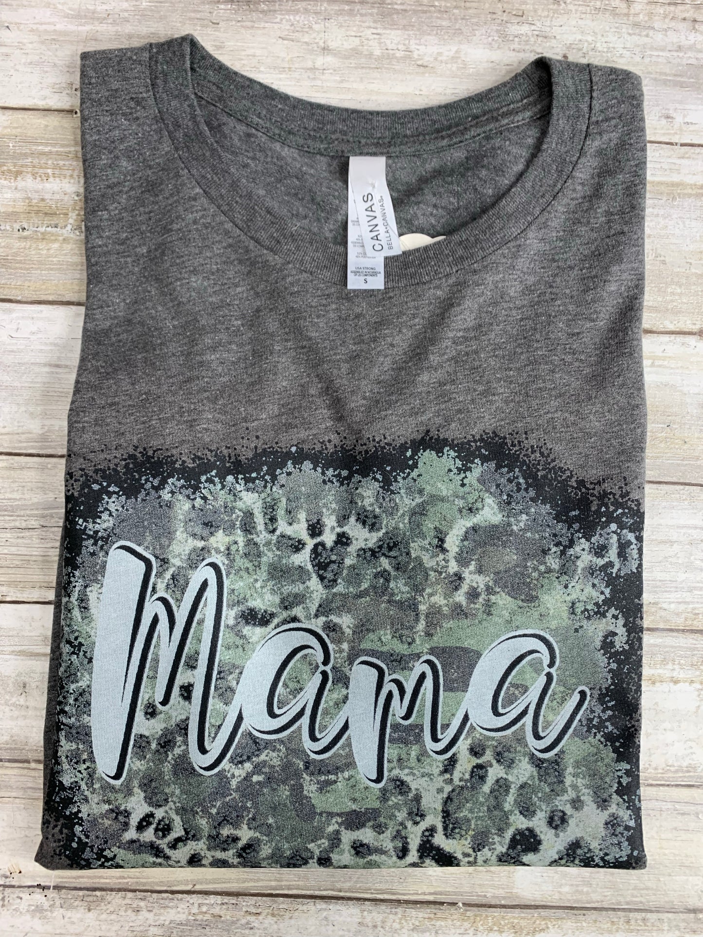 Camo Mama small