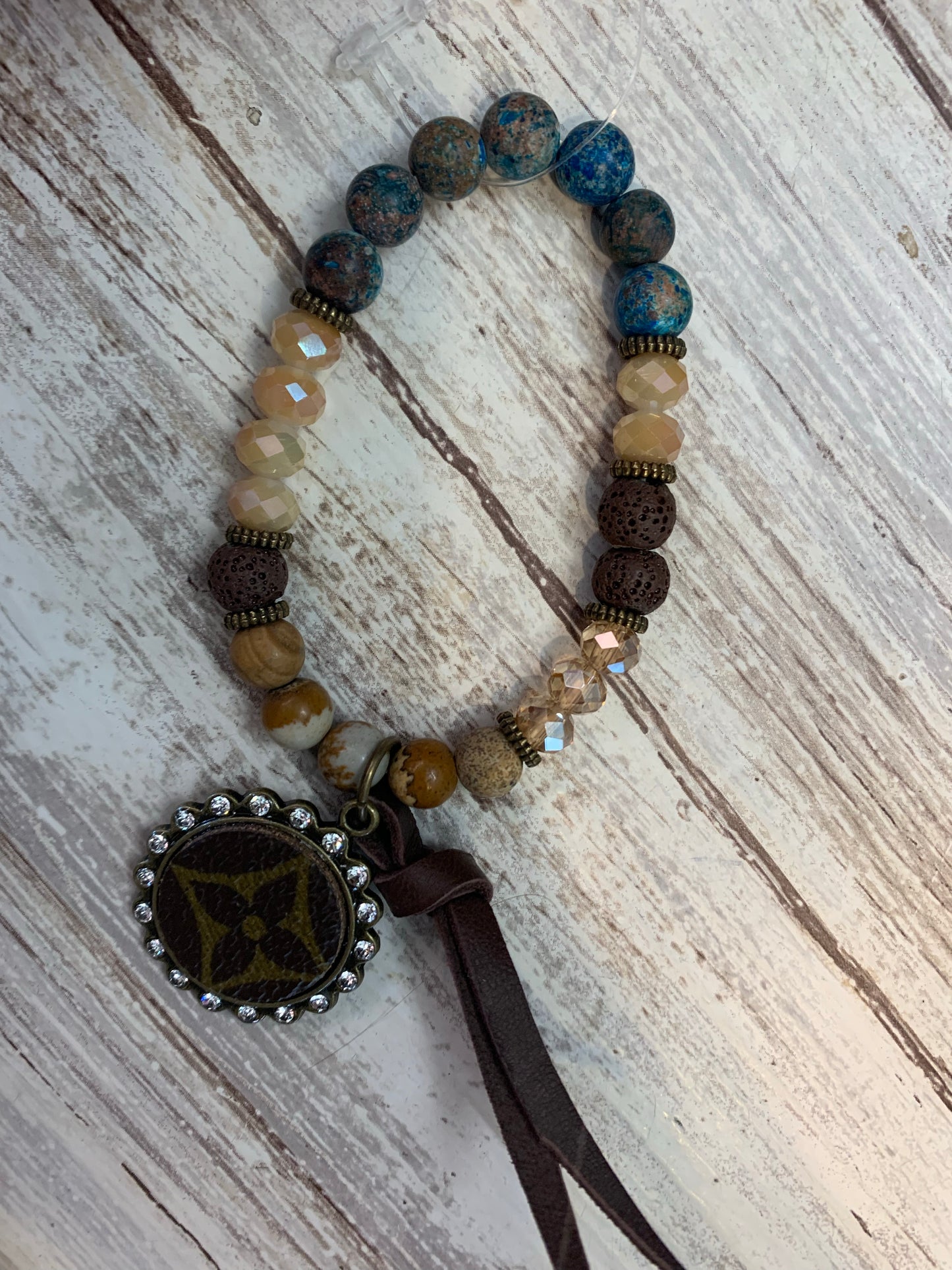 LV Bracelet